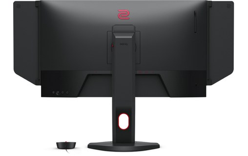Écran Gaming 27" BenQ 9H.LKJLB.QBE - HDMI/DisplayPort