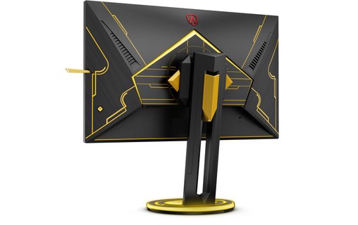 Écran Gaming 27" AOC AGON AG275QXL - HDMI/DisplayPort