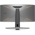 Écran Gaming Incurvé 34" BenQ EX3410R - 144 Hz HDMI/DisplayPort