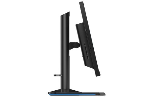 Écran Gaming 24,5" Lenovo 66CCGAC1IT - HDMI/DisplayPort/USB-C