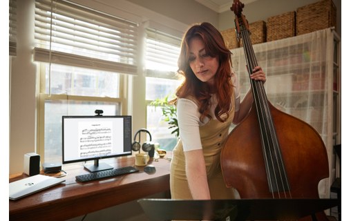 Écran 23,8" HP V24i G5