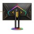 Écran Gaming 27" AOC AGON AG275QXL - HDMI/DisplayPort