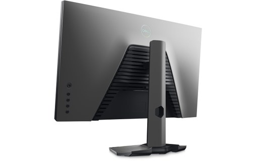 Écran Gaming 27" Dell G Series DELL-G2723H - HDMI/DisplayPort
