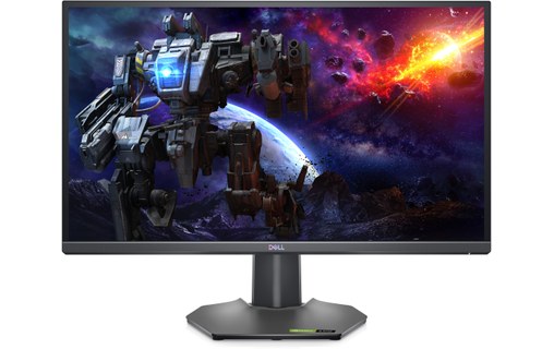Écran Gaming 27" Dell G Series DELL-G2723H - HDMI/DisplayPort