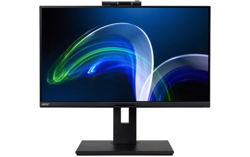 Écran 27" Acer B278U - HDMI/DisplayPort