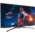 Écran Gaming 47,5" ASUS ROG Swift 90LM0840-B01970 - 4K OLED HDMI/DisplayPort