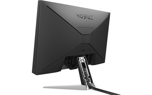 Écran Gaming 23,8" BenQ EX240N - 165 Hz HDMI/DisplayPort