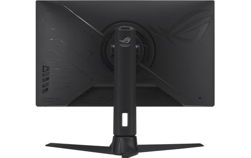 Écran Gaming 27" ASUS ROG Strix 90LM08K0-B01170 - HDMI/DisplayPort