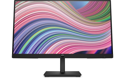 Écran 22" HP P22 G5 - HDMI/DisplayPort/VGA