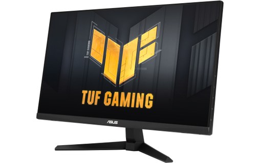 Écran Gaming 23,8" ASUS TUF 90LM06J0-B02370 - HDMI/DisplayPort