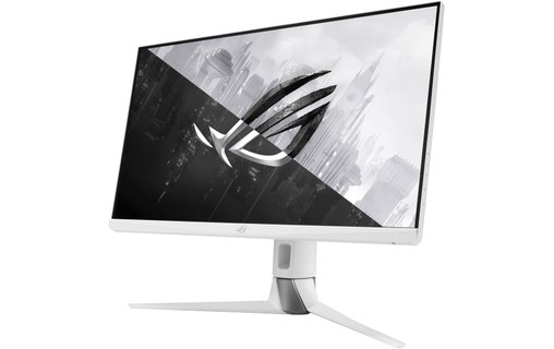 Écran Gaming 27" ASUS ROG Strix 90LM06U0-B03370 - HDMI/DisplayPort