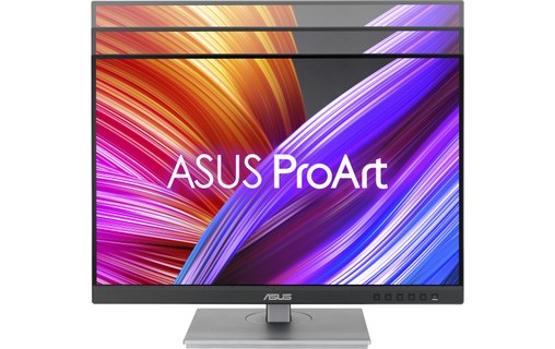 Écran 24,1" ASUS ProArt 90LM05K1-B03370 - HDMI/DisplayPort