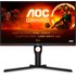 Écran Gaming 24,5" AOC 25G3ZM/BK - 240 Hz HDMI/DisplayPort