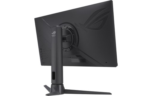 Écran Gaming 27" ASUS ROG Strix 90LM08K0-B01170 - HDMI/DisplayPort
