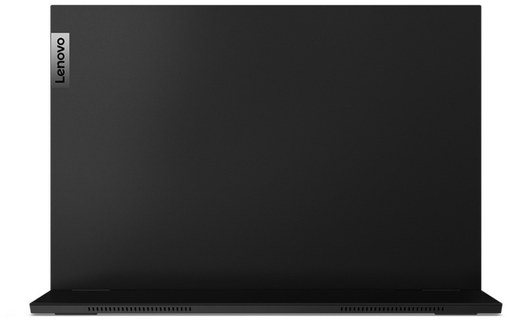 Écran 14" Lenovo ThinkVision M14d - USB-C - 63AAUAT6WL