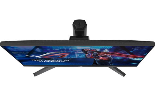 Écran Gaming 27" ASUS ROG Strix 90LM08K0-B01170 - HDMI/DisplayPort
