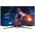 Écran Gaming 47,5" ASUS ROG Swift 90LM0840-B01970 - 4K OLED HDMI/DisplayPort