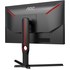 Écran Gaming 24,5" AOC 25G3ZM/BK - 240 Hz HDMI/DisplayPort