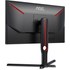 Écran Gaming 24,5" AOC 25G3ZM/BK - 240 Hz HDMI/DisplayPort