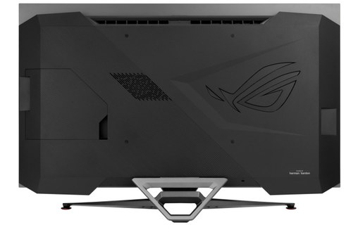 Écran Gaming 47,5" ASUS ROG Swift 90LM0840-B01970 - 4K OLED HDMI/DisplayPort
