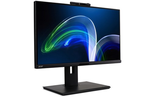 Écran 27" Acer B278U - HDMI/DisplayPort