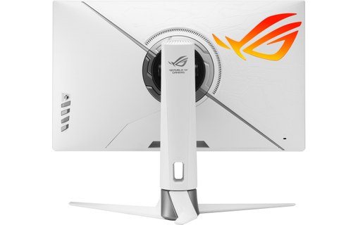 Écran Gaming 27" ASUS ROG Strix 90LM06U0-B03370 - HDMI/DisplayPort