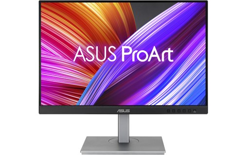 Écran 24,1" ASUS ProArt 90LM05K1-B03370 - HDMI/DisplayPort