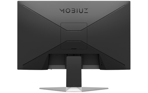 Écran Gaming 23,8" BenQ EX240N - 165 Hz HDMI/DisplayPort