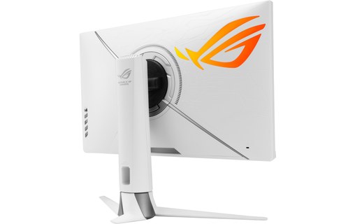 Écran Gaming 27" ASUS ROG Strix 90LM06U0-B03370 - HDMI/DisplayPort