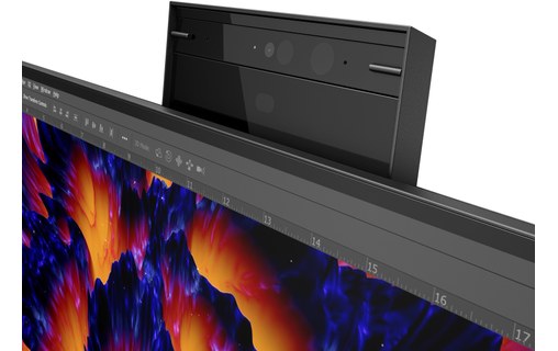 Écran 24" HP Z24m G3 - HDMI/DisplayPort/USB-C