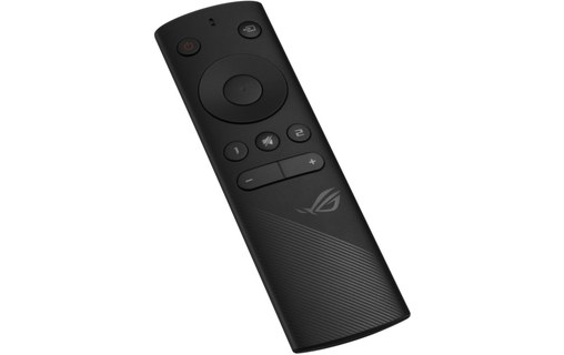 Écran Gaming 47,5" ASUS ROG Swift 90LM0840-B01970 - 4K OLED HDMI/DisplayPort