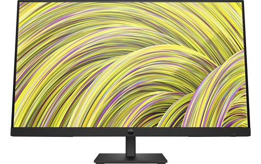 Écran 27" HP P27h G5