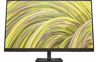 Écran 27" HP P27h G5 - HDMI/DisplayPort/VGA