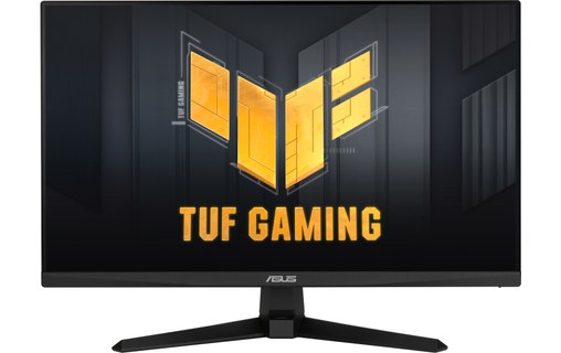 Écran Gaming 23,8" ASUS TUF 90LM06J0-B02370 - HDMI/DisplayPort