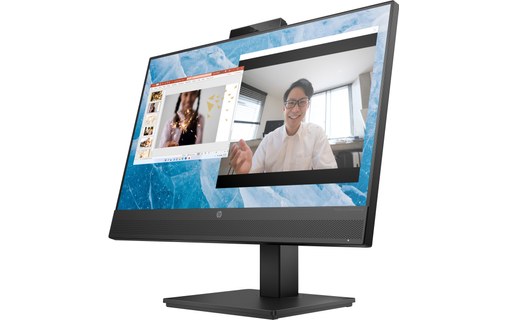 Écran 23,8" HP M24m - USB-C