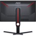 Écran Gaming 24,5" AOC 25G3ZM/BK - 240 Hz HDMI/DisplayPort