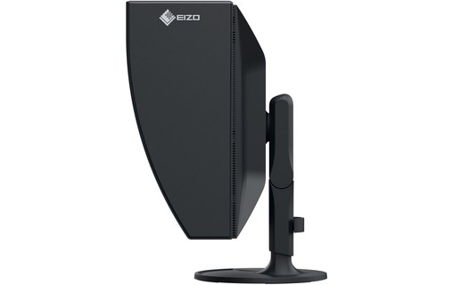 Écran 27" EIZO ColorEdge CG2700S - Noir - HDMI/DisplayPort/USB-C