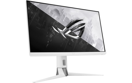 Écran Gaming 27" ASUS ROG Strix 90LM06U0-B03370 - HDMI/DisplayPort