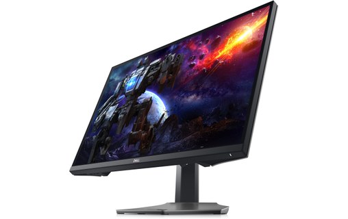 Écran Gaming 27" Dell G Series DELL-G2723H - HDMI/DisplayPort