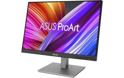 Écran 24,1" ASUS ProArt 90LM05K1-B03370 - HDMI/DisplayPort