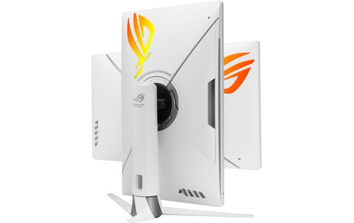 Écran Gaming 27" ASUS ROG Strix 90LM06U0-B03370 - HDMI/DisplayPort