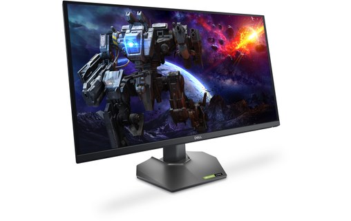 Écran Gaming 27" Dell G Series DELL-G2723H - HDMI/DisplayPort