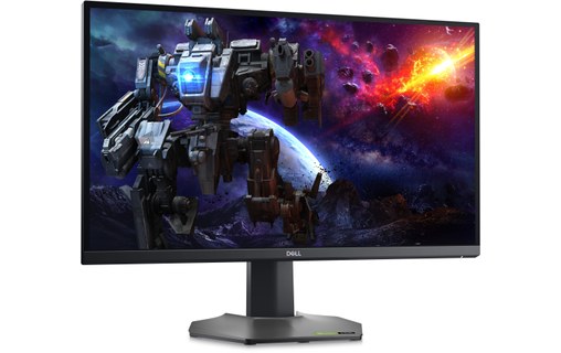 Écran Gaming 27" Dell G Series DELL-G2723H - HDMI/DisplayPort