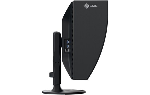 Écran 27" EIZO ColorEdge CG2700S - Noir - HDMI/DisplayPort/USB-C