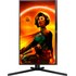 Écran Gaming 24,5" AOC 25G3ZM/BK - 240 Hz HDMI/DisplayPort