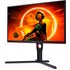 Écran Gaming 24,5" AOC 25G3ZM/BK - 240 Hz HDMI/DisplayPort