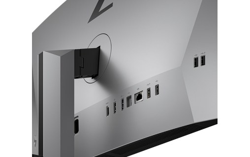Écran 24" HP Z24m G3 - HDMI/DisplayPort/USB-C