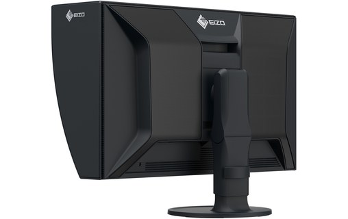 Écran 27" EIZO ColorEdge CG2700S - Noir - HDMI/DisplayPort/USB-C