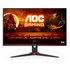Écran Gaming 27" AOC Q27G2E/BK - 155 Hz HDMI/DisplayPort