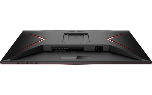 Écran Gaming 27" AOC Q27G2E/BK - 155 Hz HDMI/DisplayPort
